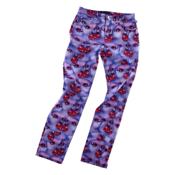 limited edition star jeans from heaven by marc jacobs - Picture 1 of 4